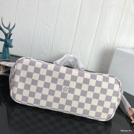 LOUIS NEVERFULL PM VUITTON 0116